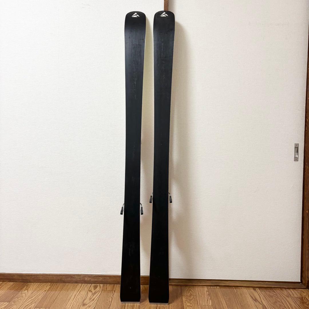 スキー KEI-SKI EZO83 160cm