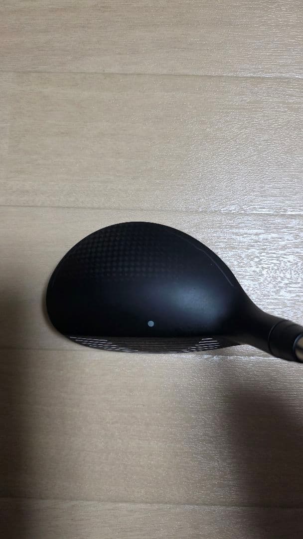 クラブ G440 HYBRID 7U PING TOUR 2.0 CHROME 85S