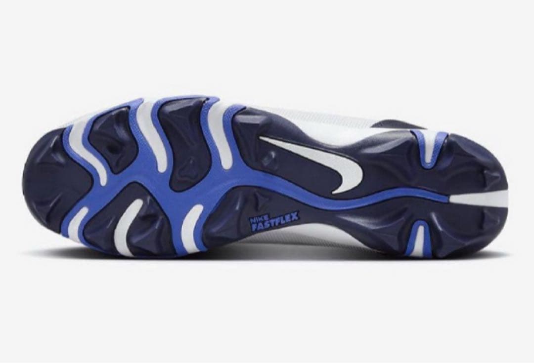 送料無料 新品 NIKE 野球スパイク フォース トラウト 28