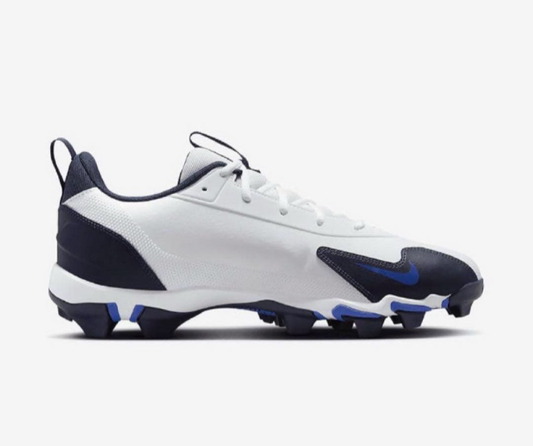 送料無料 新品 NIKE 野球スパイク フォース トラウト 28