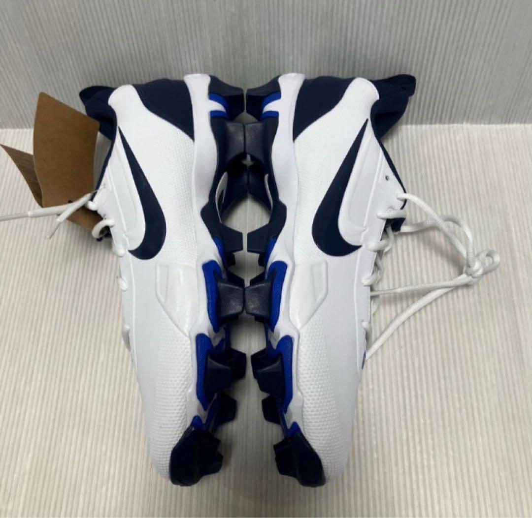 送料無料 新品 NIKE 野球スパイク フォース トラウト 28