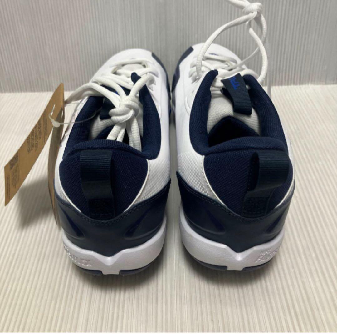 送料無料 新品 NIKE 野球スパイク フォース トラウト 28