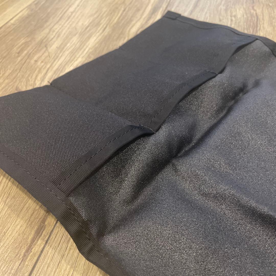 【新品】YNOT ワイノット　サドルバッグ　Made in 