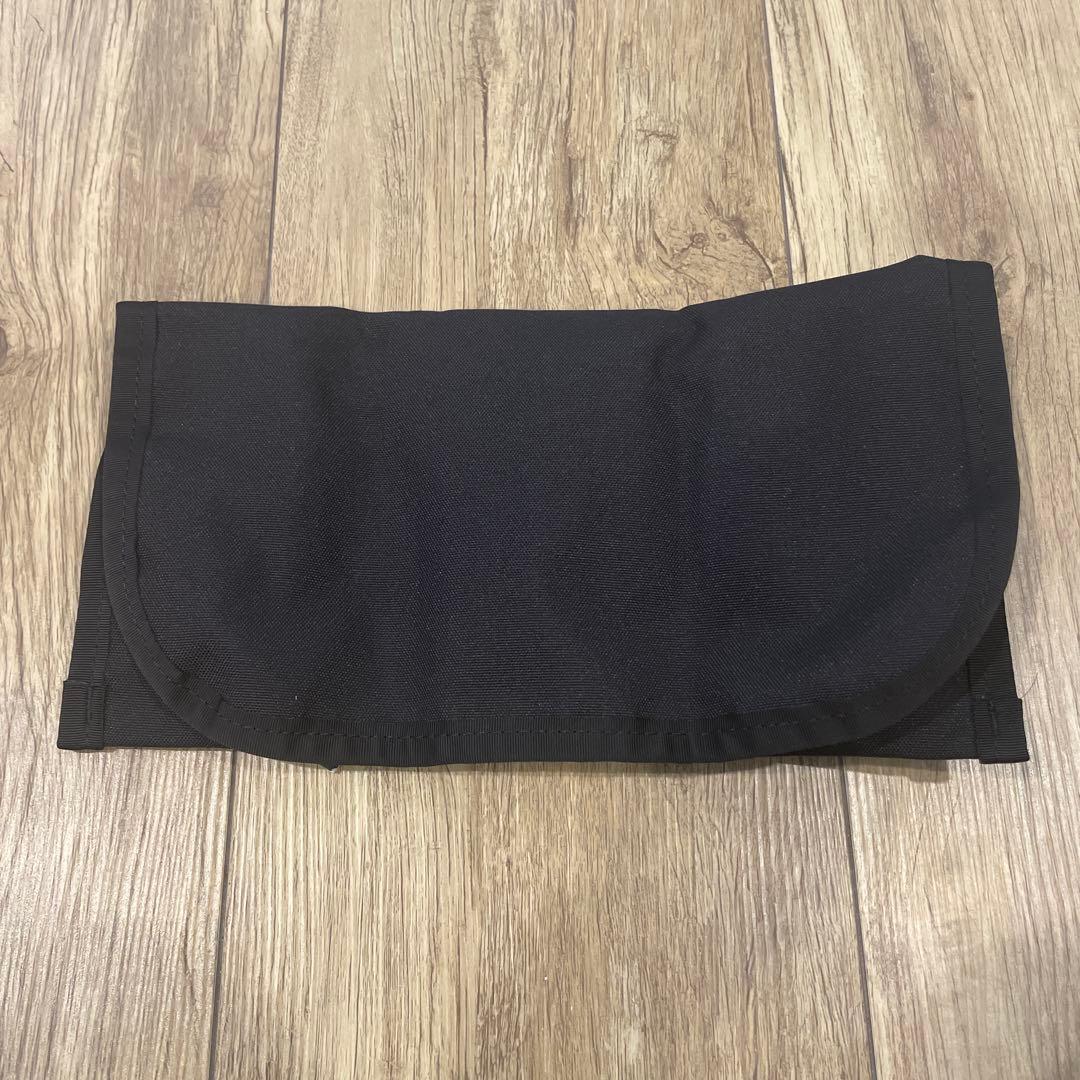 【新品】YNOT ワイノット　サドルバッグ　Made in 