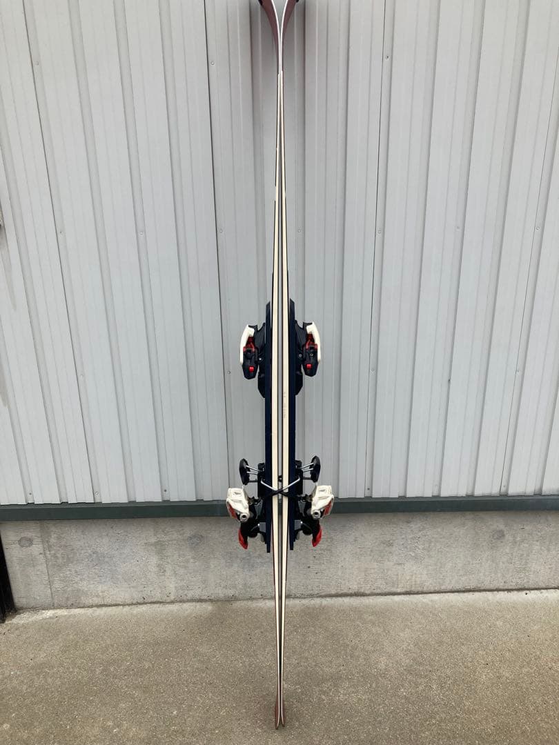 オガサカ　TC-SH　170cm