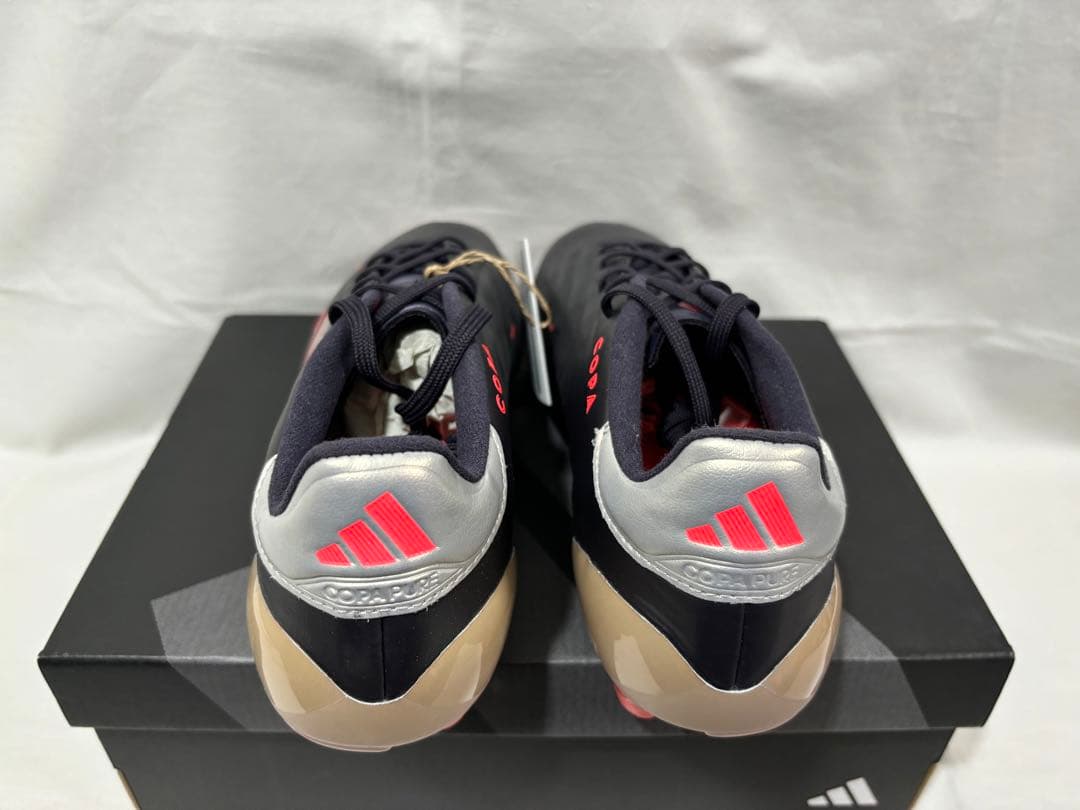 シューズ adidas copa pure 2 elite hg ag 27.5