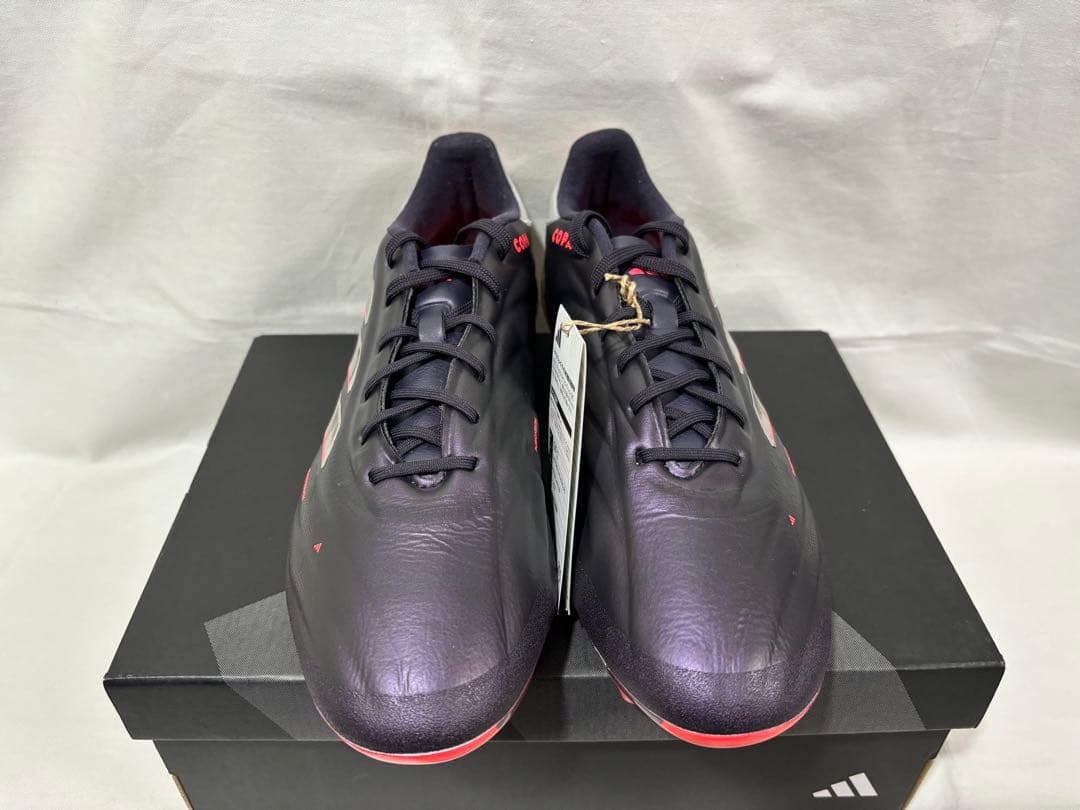 シューズ adidas copa pure 2 elite hg ag 27.5