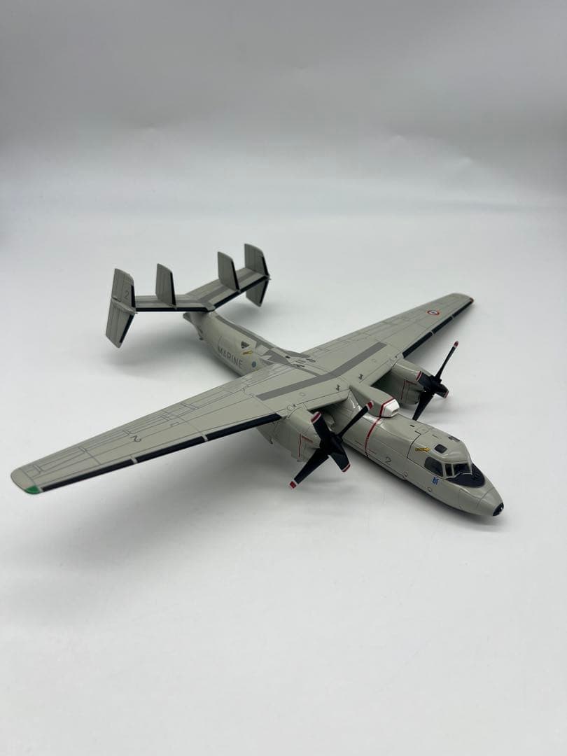 航空機・ヘリコプター No156 Northrop Grumman Hawkeye HA4803