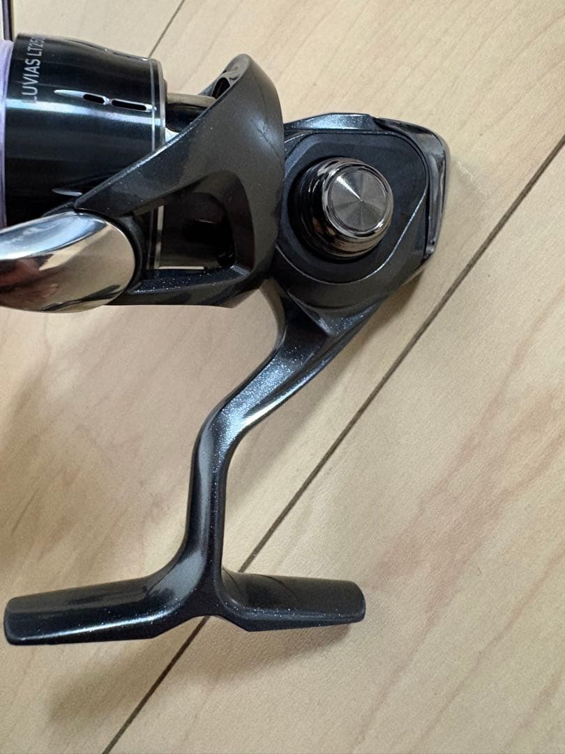 Daiwa ルビアス LT2500S