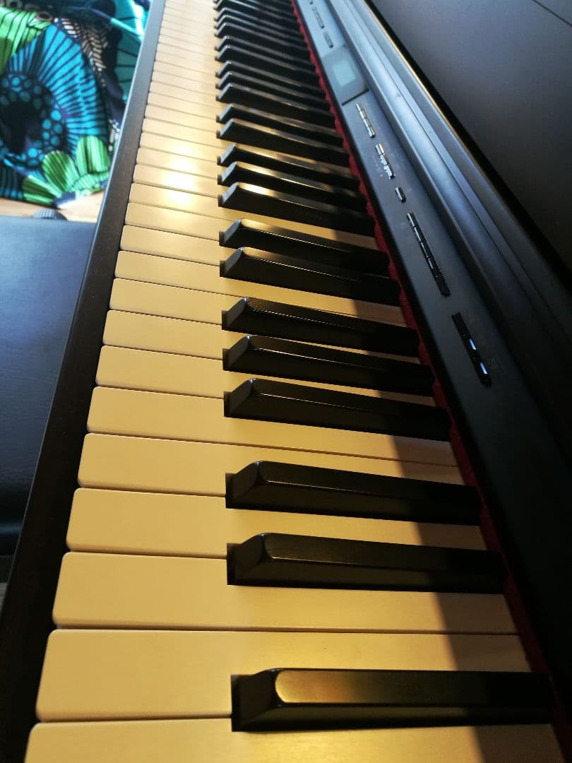 電子ピアノ ローランド HP603A　最終お値下げです