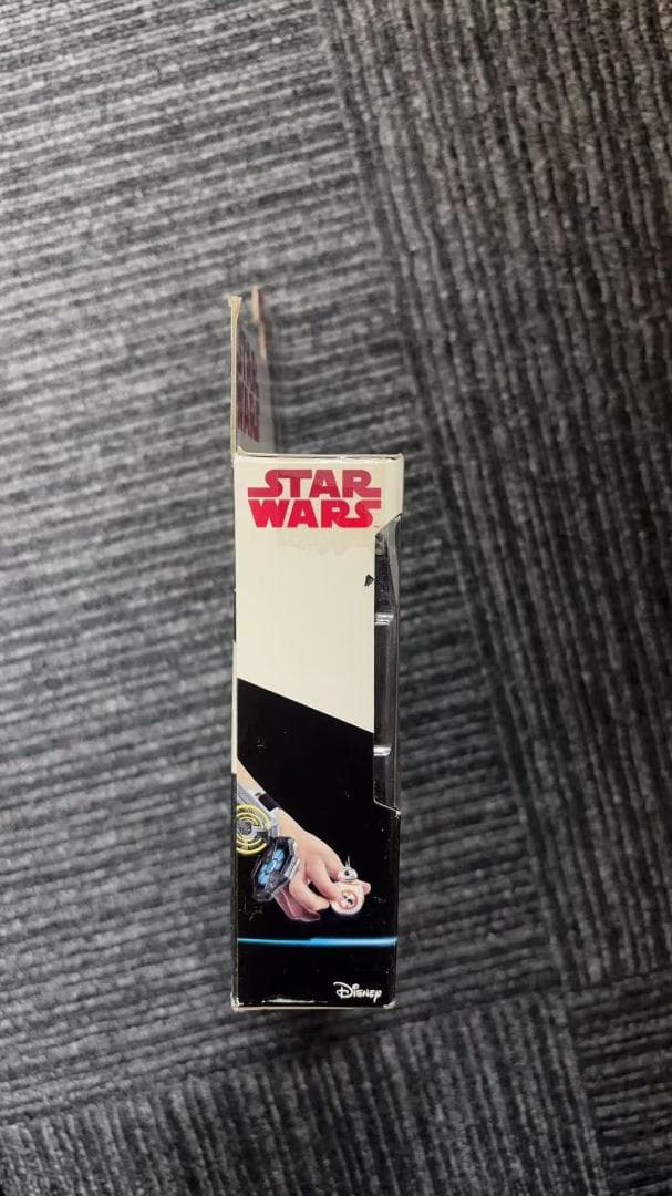 EOF-572 スター・ウォーズ ベーシック フィギュア2パック