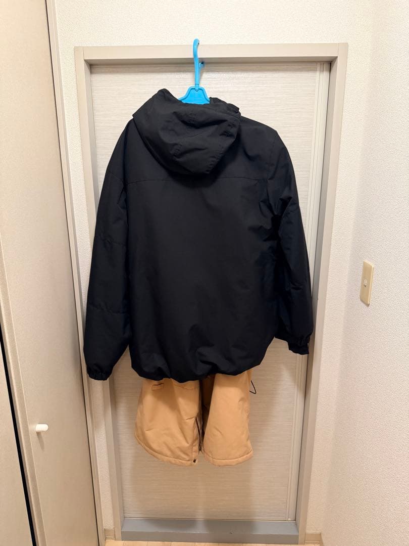 ＢＯＡＲＤＥＥ　スノボウェア上下セット