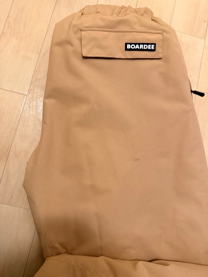 ＢＯＡＲＤＥＥ　スノボウェア上下セット