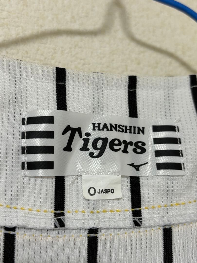 阪神タイガース 近本光司 2018-2021 レプリカユニフォーム Oサイズ