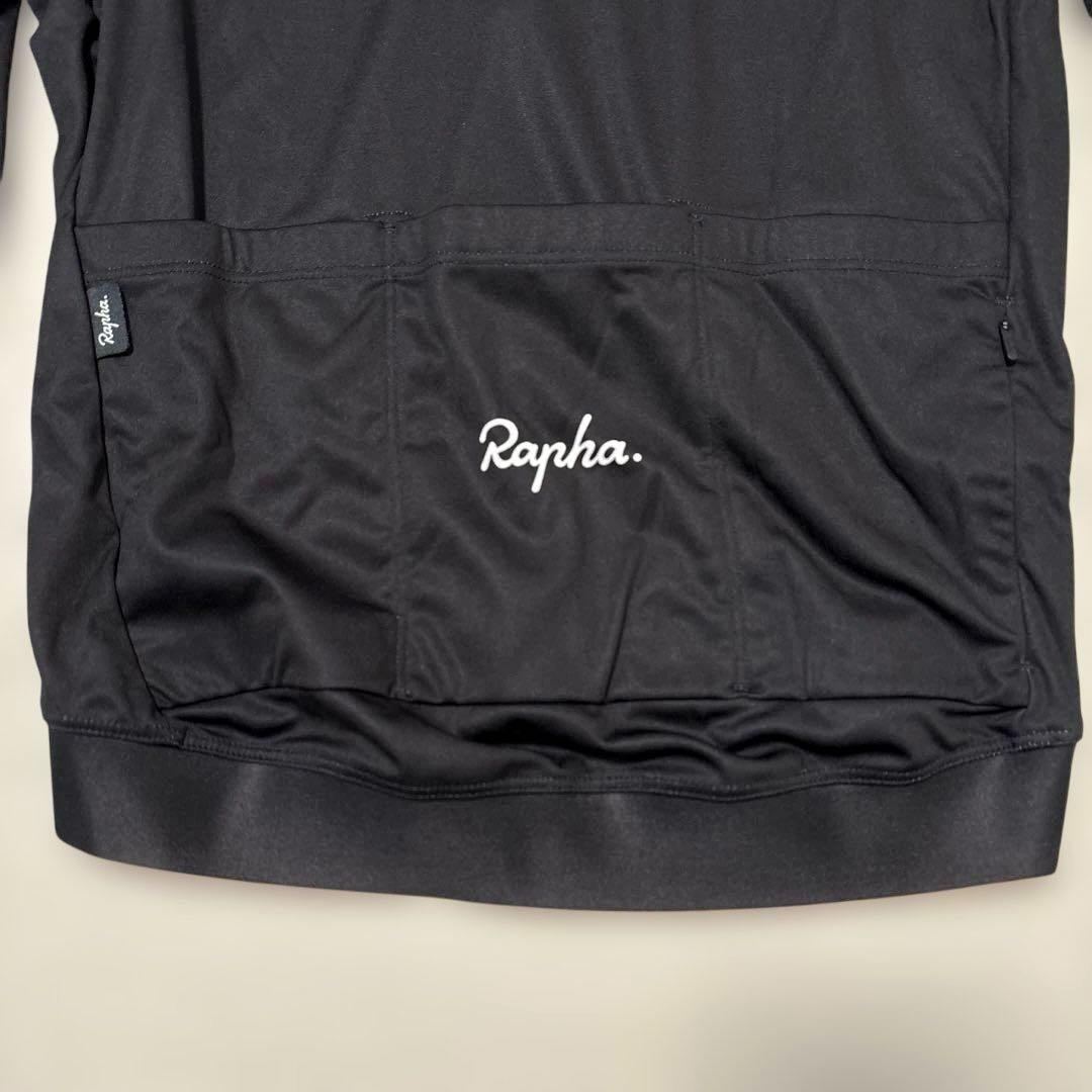 Rapha × CHERUBIM コラボレーションジャージ Sサイクルジャージ