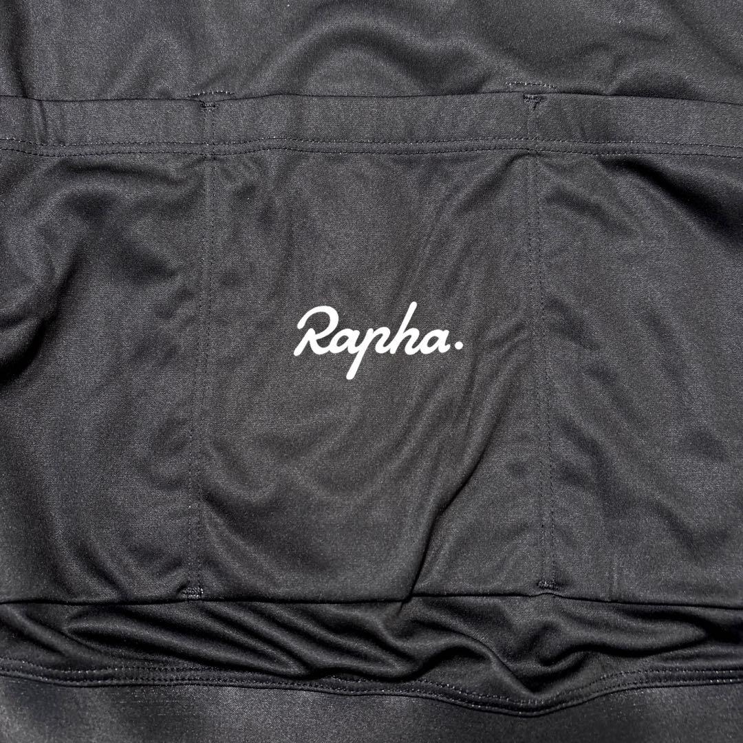 Rapha × CHERUBIM コラボレーションジャージ Sサイクルジャージ