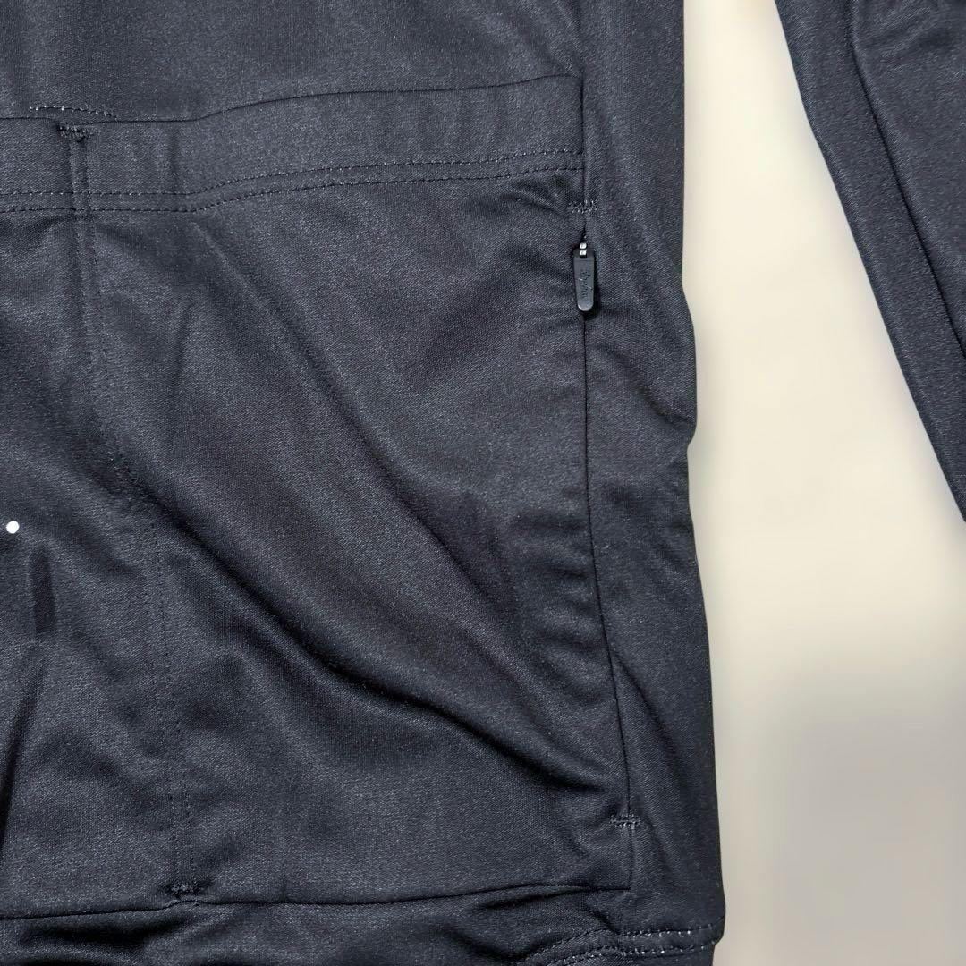 Rapha × CHERUBIM コラボレーションジャージ Sサイクルジャージ