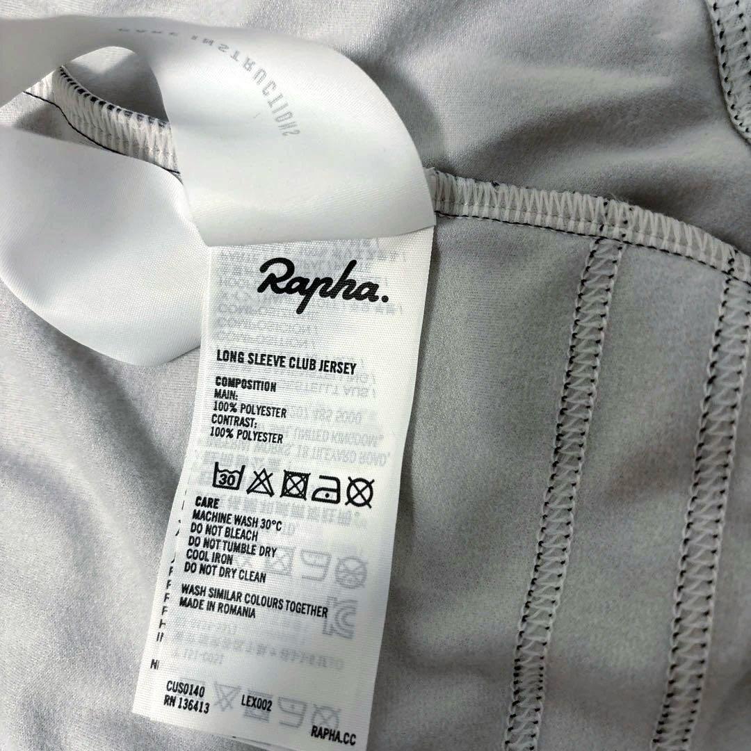 Rapha × CHERUBIM コラボレーションジャージ Sサイクルジャージ