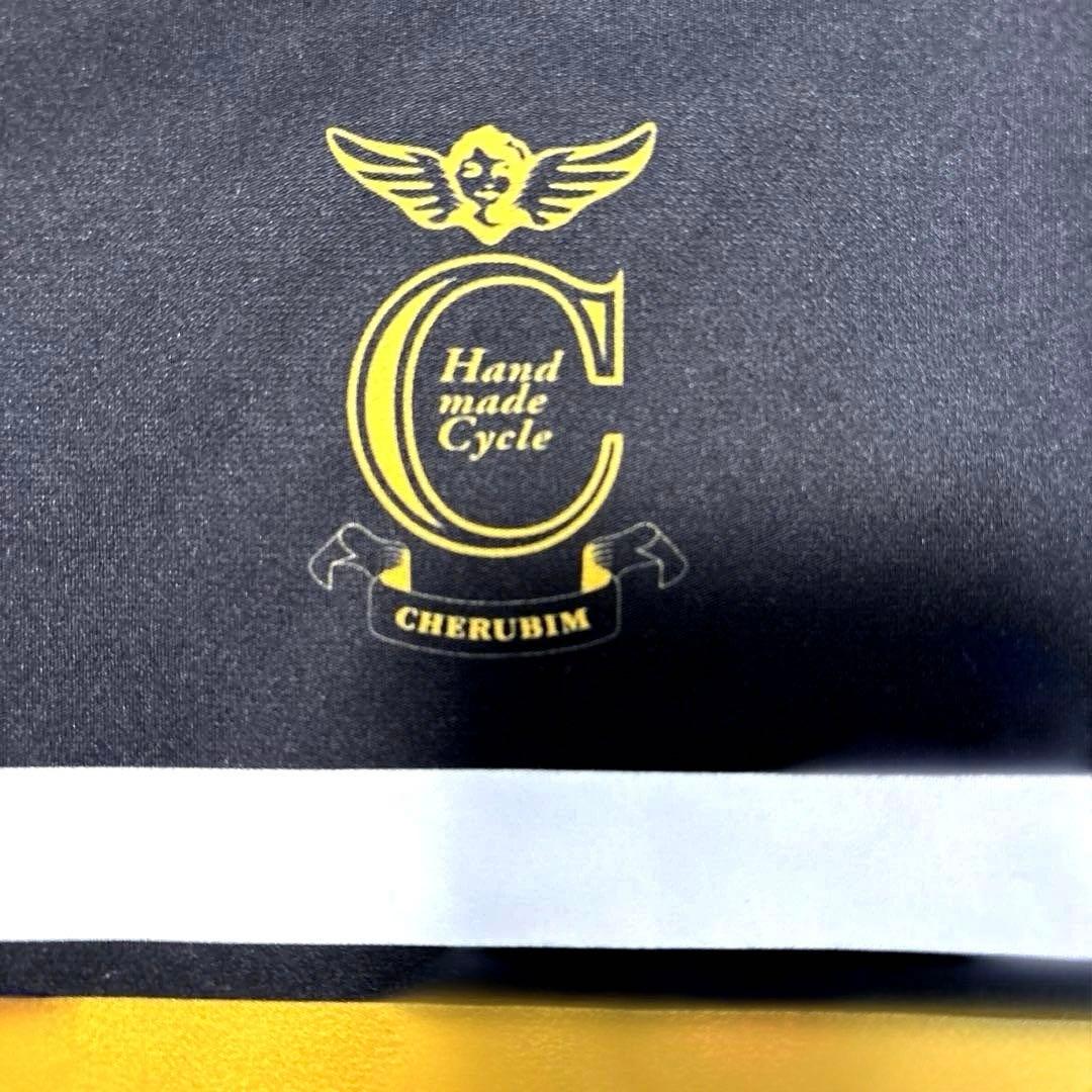 Rapha × CHERUBIM コラボレーションジャージ Sサイクルジャージ