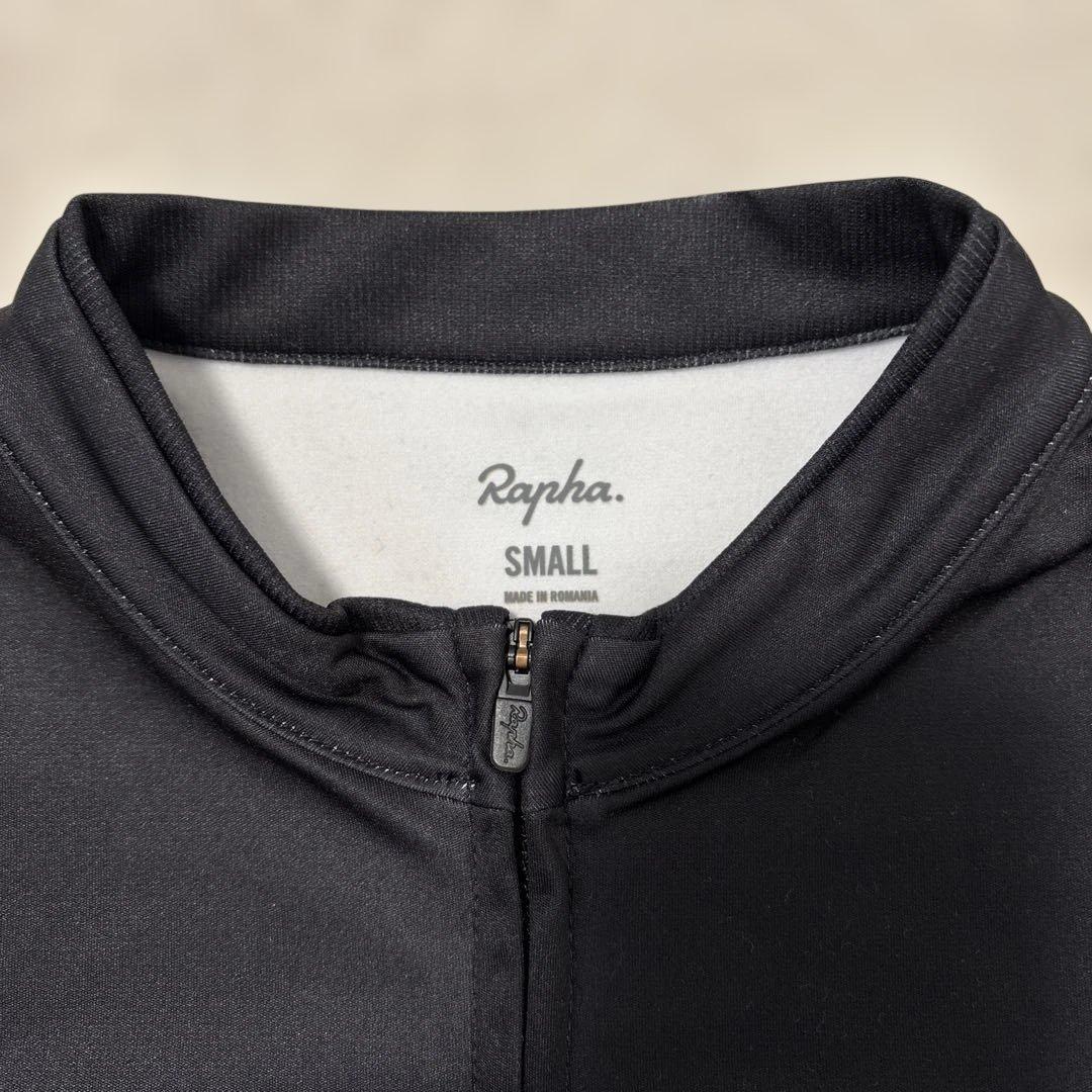 Rapha × CHERUBIM コラボレーションジャージ Sサイクルジャージ