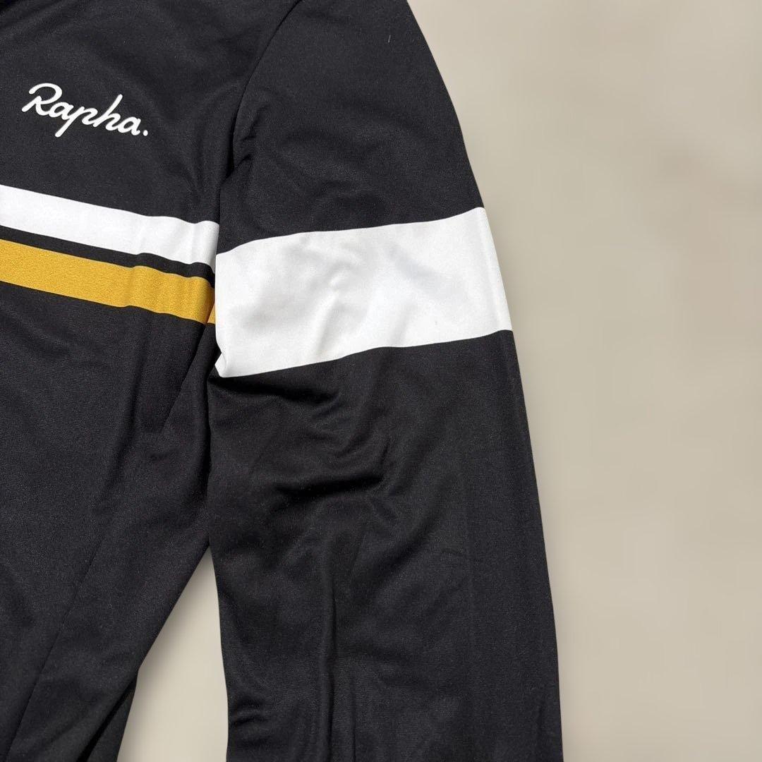 Rapha × CHERUBIM コラボレーションジャージ Sサイクルジャージ