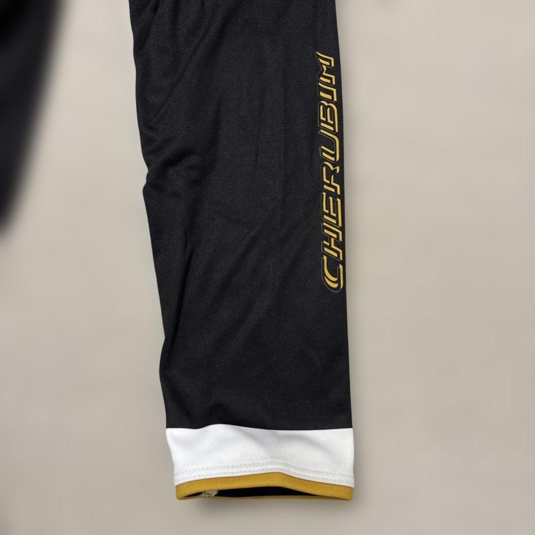 Rapha × CHERUBIM コラボレーションジャージ Sサイクルジャージ