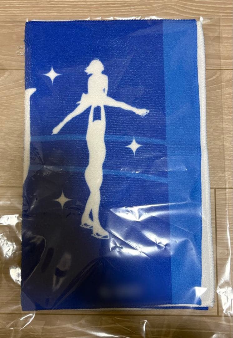 りくりゅうタオル　THさんへ
