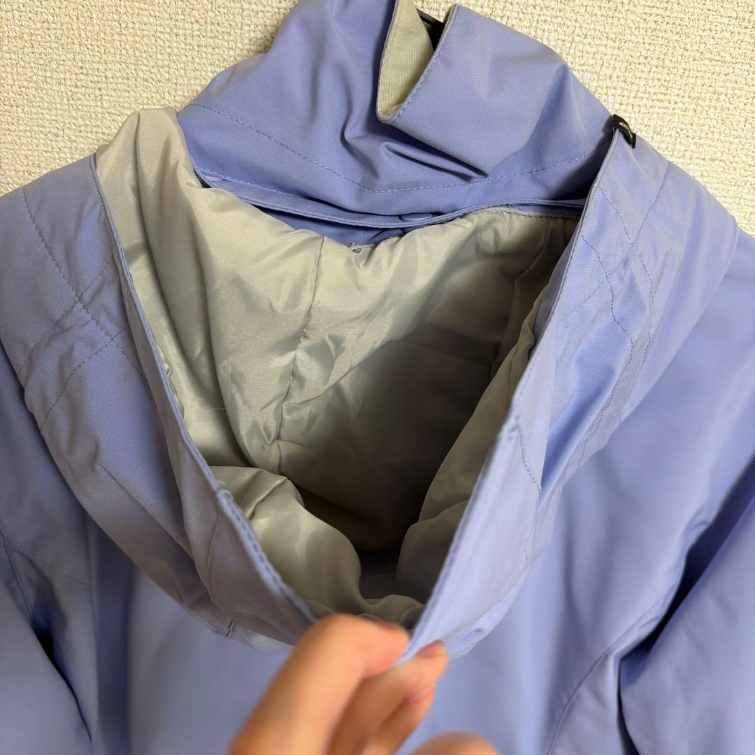 サイズM ロキシーROXYスノーボードウェア JETTYSOLIDNP