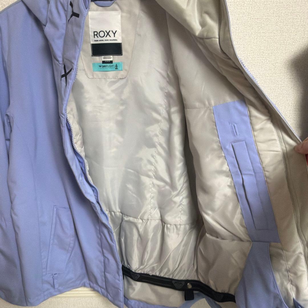 サイズM ロキシーROXYスノーボードウェア JETTYSOLIDNP