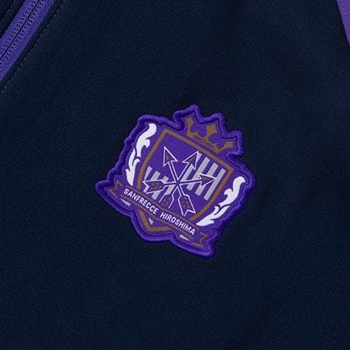 サンフレッチェ広島　2024　ナイキ　アンセムジャケット　　Sanfrecce