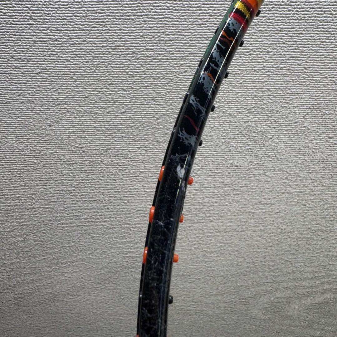 アストロクス99ツアー 4U6 バドミントンラケット