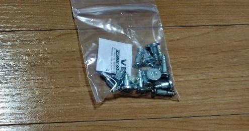 【新品】VIST スキープレート World Cup Race V16 ALU