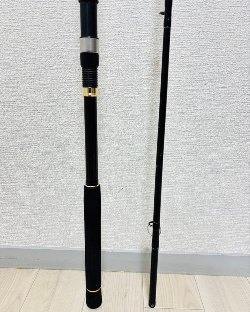メジャークラフト FIRSTCAST ショアジギモデル FCS-1002H