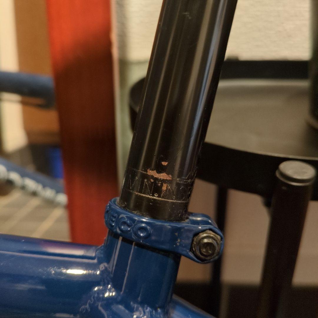 自転車本体 FIT BIKE CO. - SPRIET (Navy Blue)