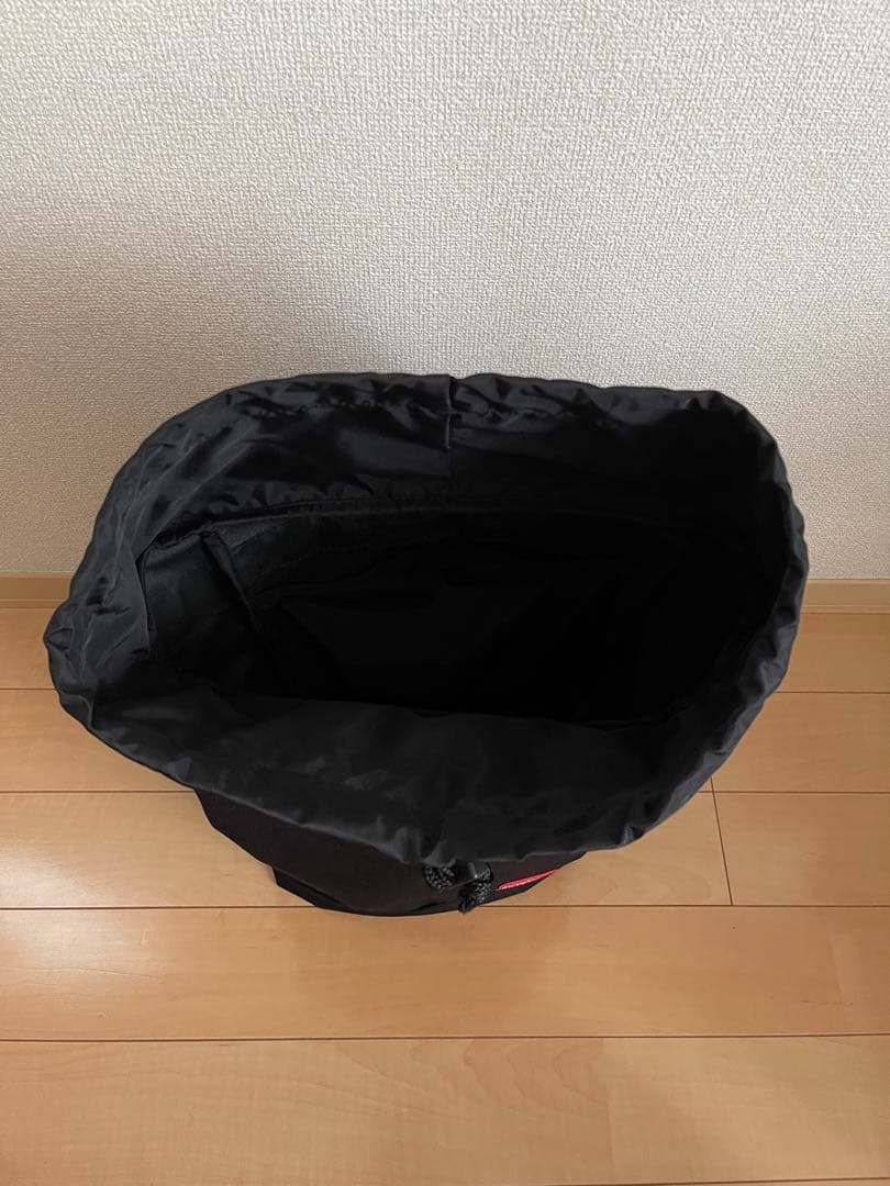 リュックバッグ　マンハッタン