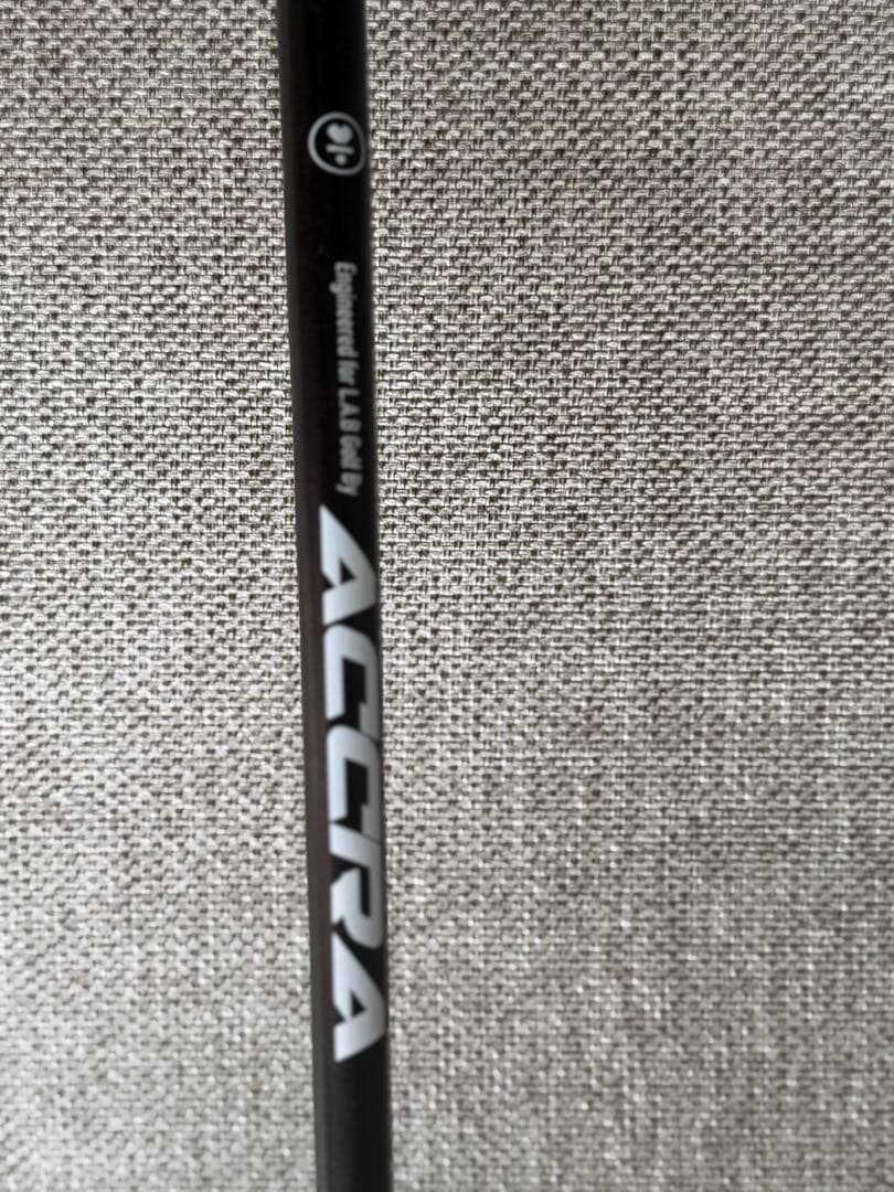 LAB. GOLF MEZZ.1 MAXパター35インチ　ラブゴルフ