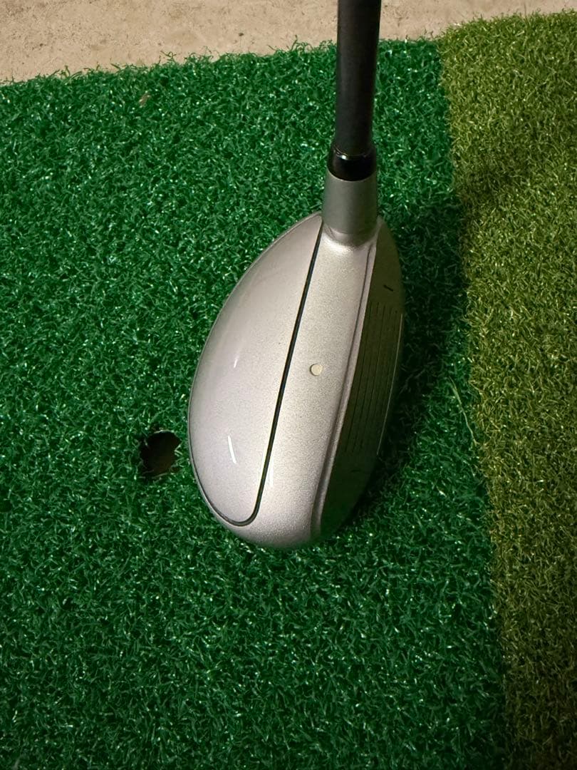 MIZUNO T-ZOID comp、PRGR zoom C4 、zoom F