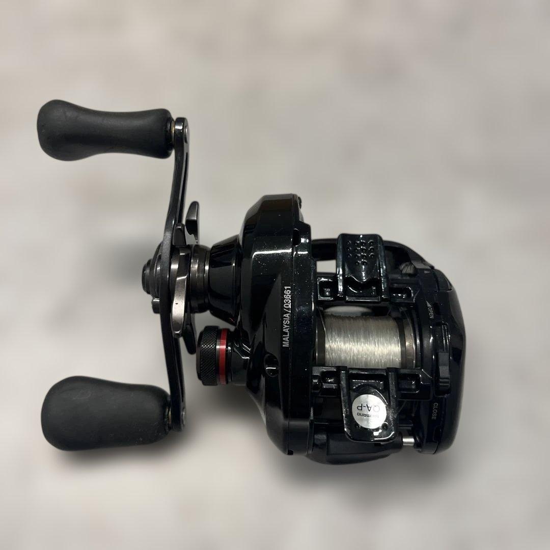 スコーピオンdc100hg右ハンドル