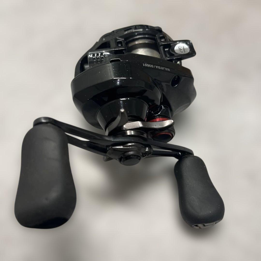 スコーピオンdc100hg右ハンドル