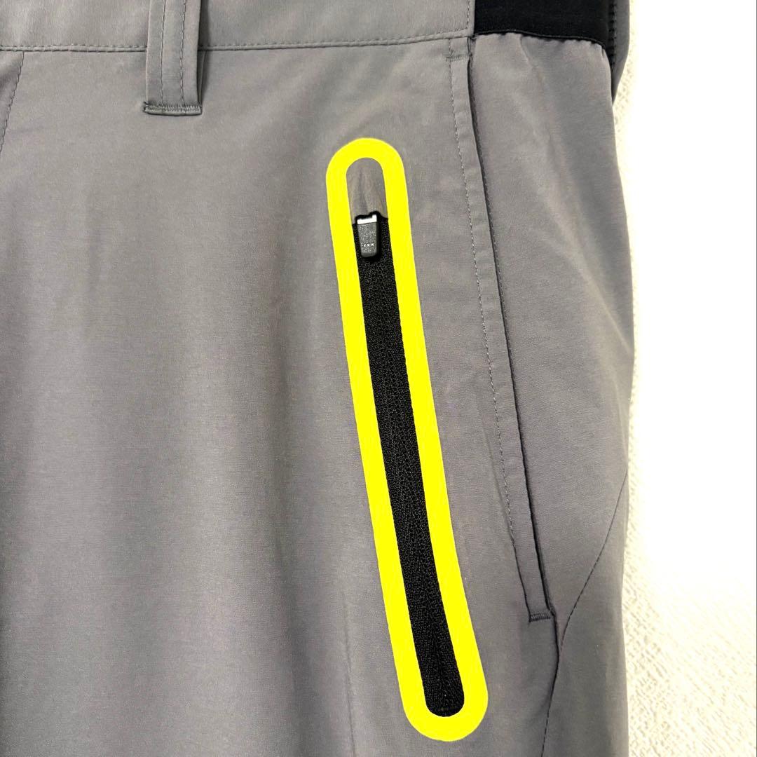 FootJoy フットジョイ 撥水イージーアンクル ゴルフパンツ SIZE M