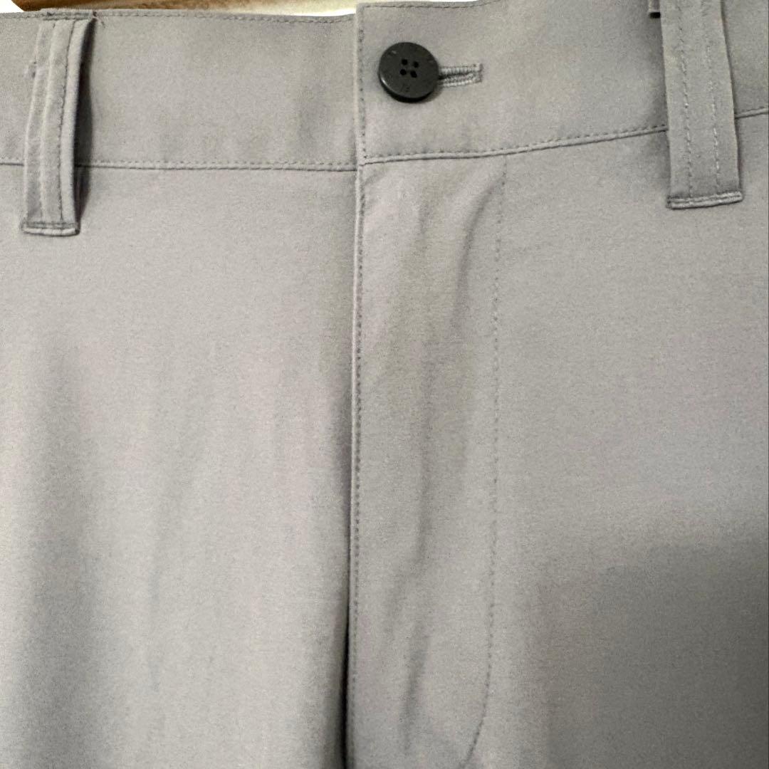 FootJoy フットジョイ 撥水イージーアンクル ゴルフパンツ SIZE M