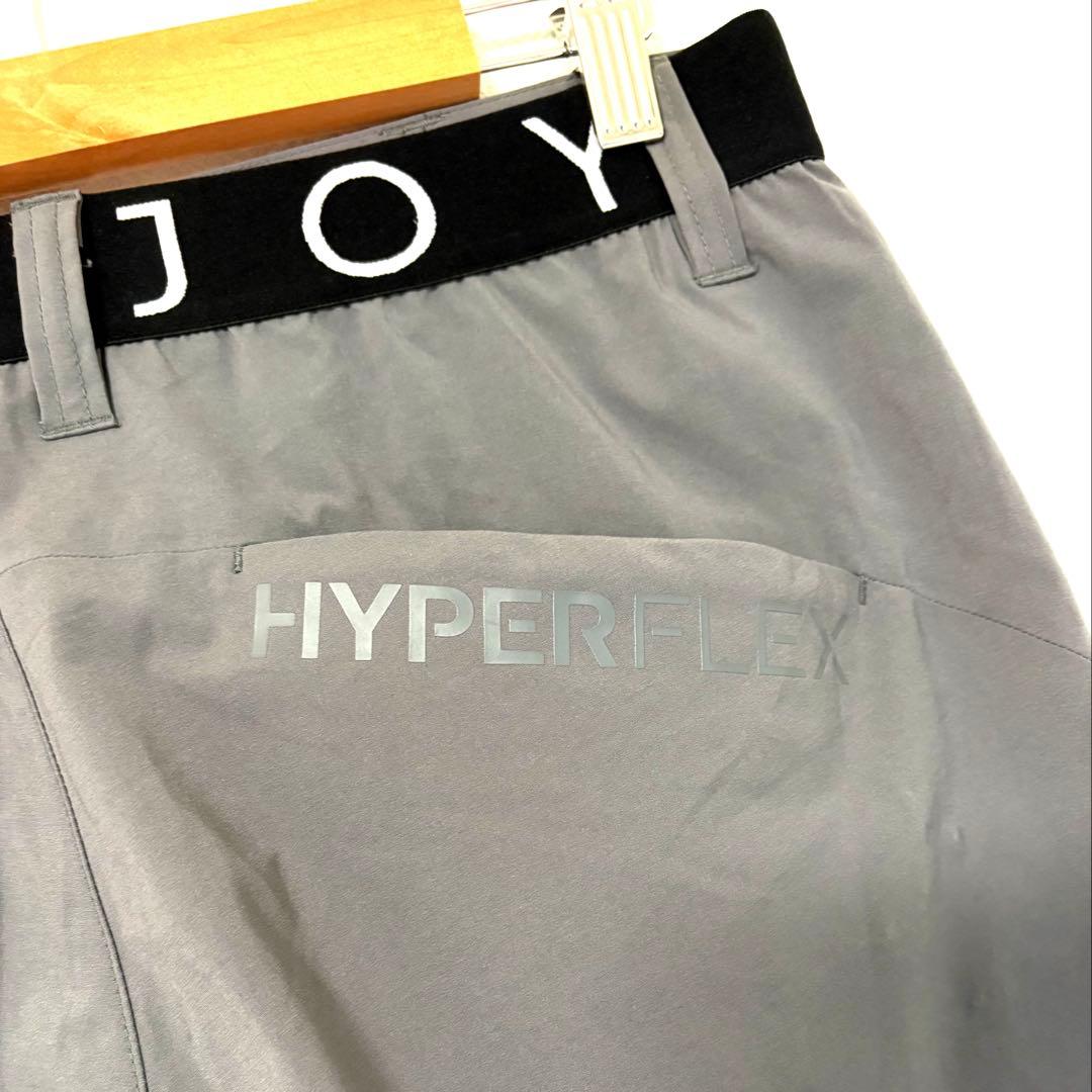 FootJoy フットジョイ 撥水イージーアンクル ゴルフパンツ SIZE M