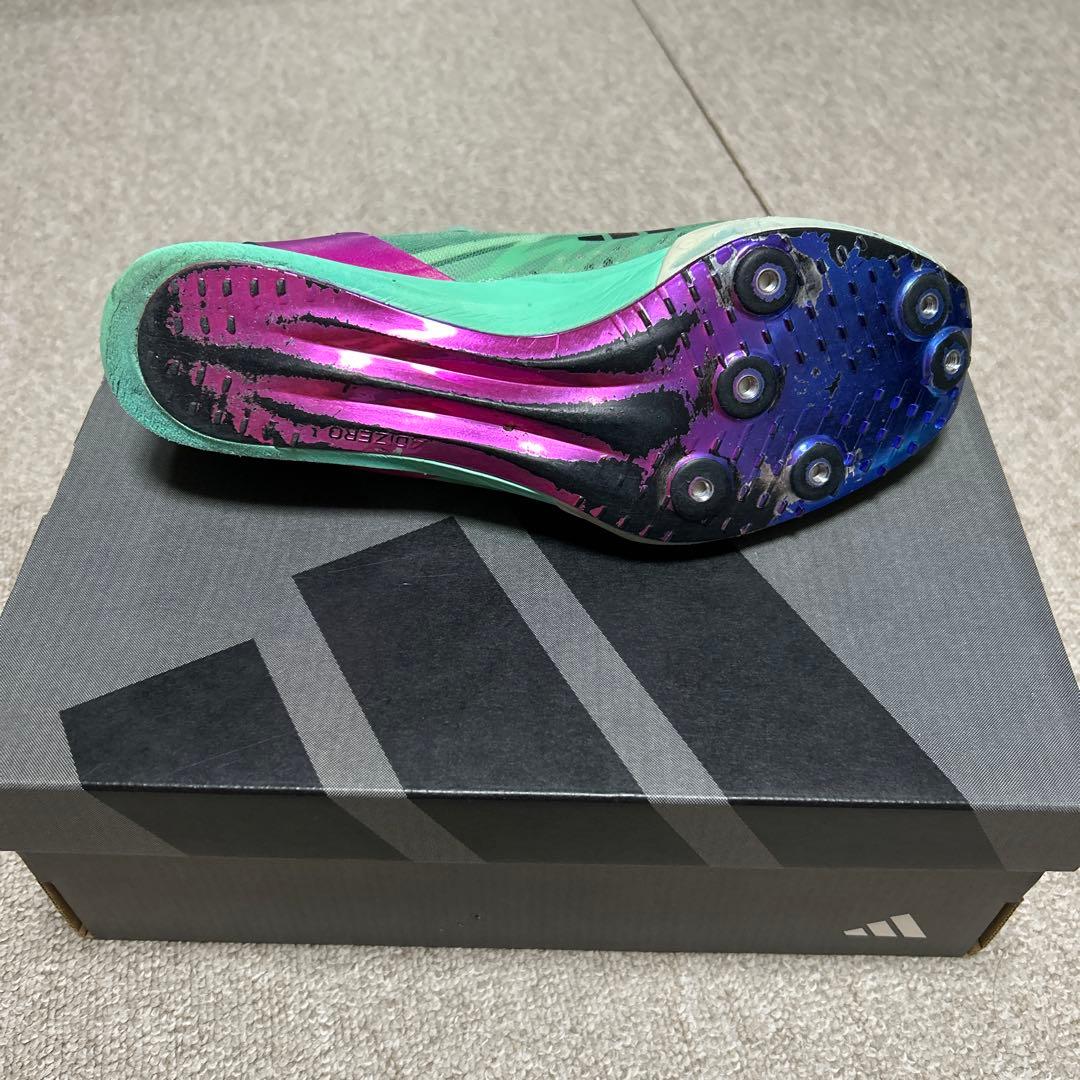 アディゼロプライムSP2