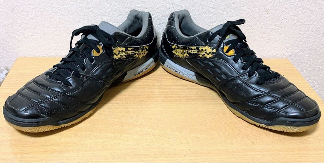 ★ASICS DESTAQUE 4 J wide デスタッキ 4 ワイド 28