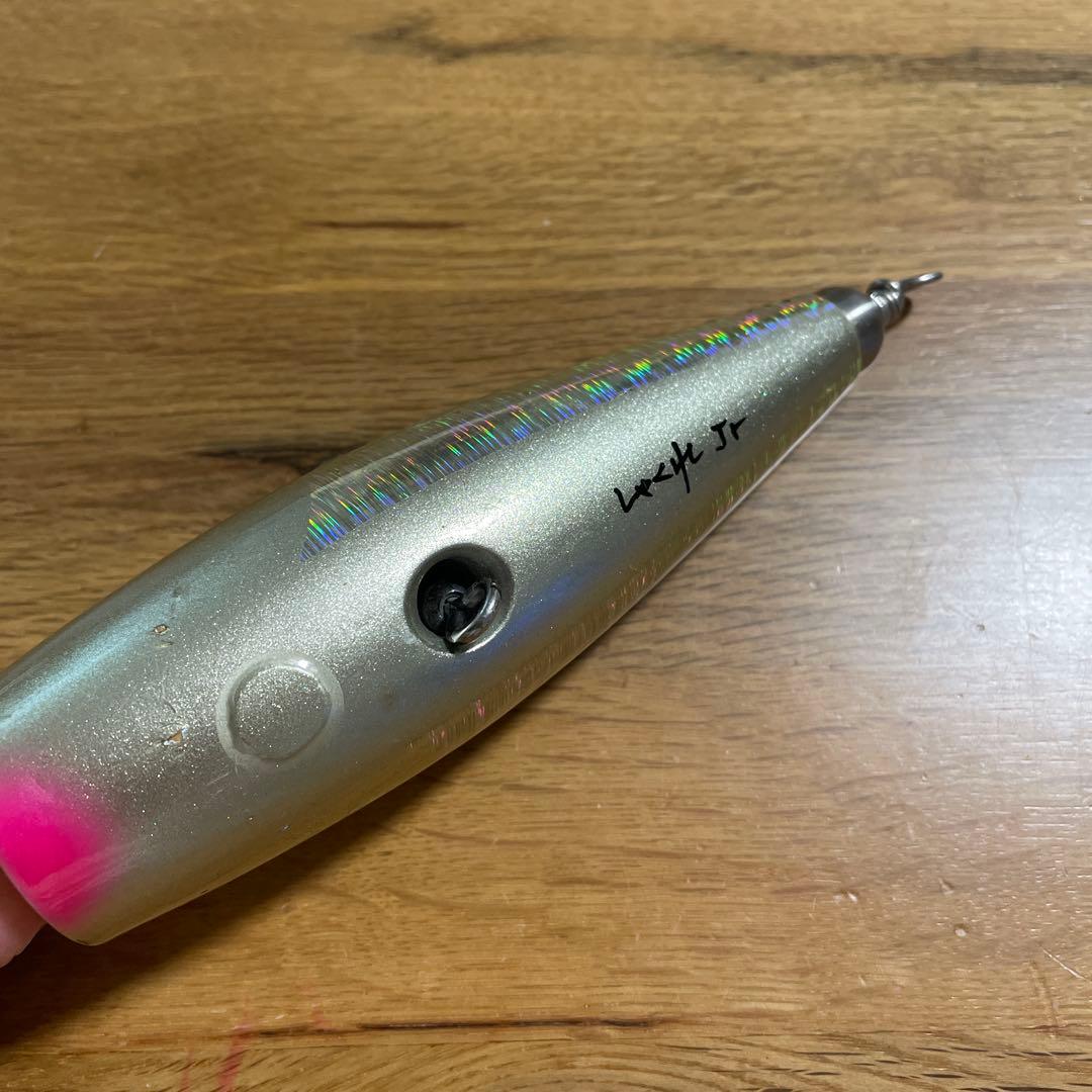 HammerHead しゃくれろ〜た〜jr