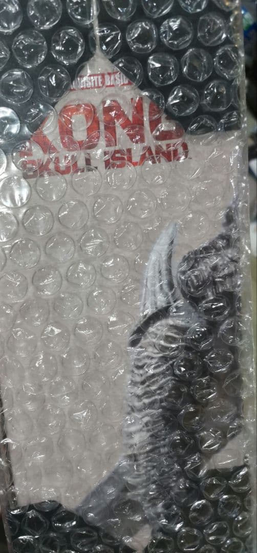 hiya toys スカルクローラー モンスターアーツ