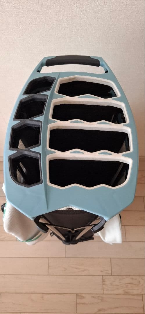 OGIO Woode Hybrid Bag 軽量 スタンドキャディバッグ