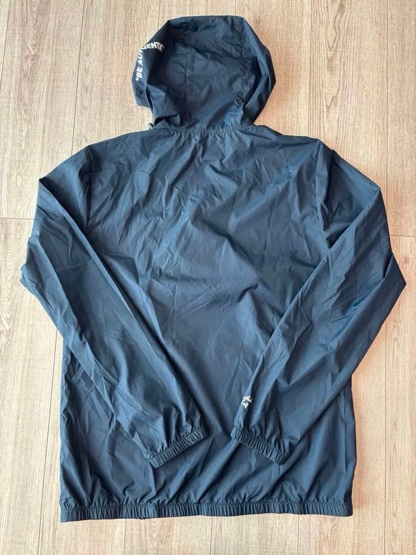 イーストサイドゴルフEastside Golf シェル　ナイロンジャケット