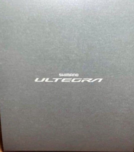 【新品未使用】ULTEGRAアルテグラ ST-R8170-R Di2油圧右レバー