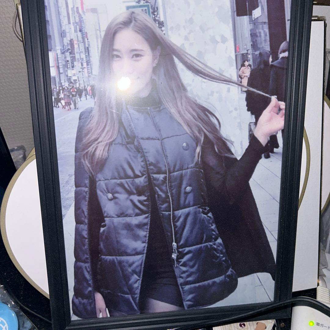 韓国超美人ゴルファー　　ユ.ヒョンジュ3点セット